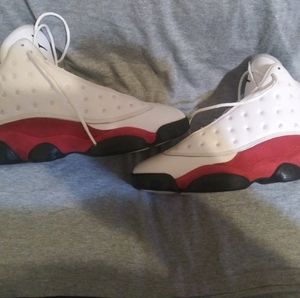 Jordan 13s